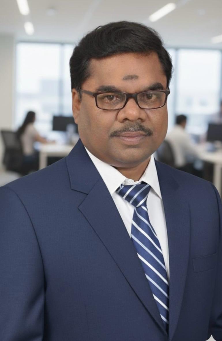 Kumar Subramani Prabanjam Groups
